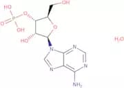 (-)-Adenosine 3'-monophosphate hydrate