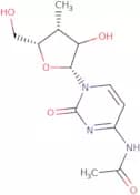 N4-Acetyl-3'-deoxy-3'-C-methylcytidine