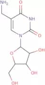5-Aminomethyluridine