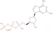 2-Amino-2'-deoxyadenosine 5'-triphosphate