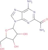 Adenosine-2-carboxamide