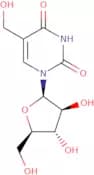 1-(β-D-Arabinofuranosyl)-5-hydroxymethyluracil
