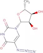 5'-Azido-5'-deoxyuridine