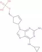Abacavir 5'-phosphate
