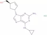 trans-Abacavir dihydrochloride