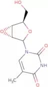 2',3'-Anhydrothymidine