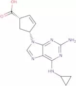 Abacavir carboxylate