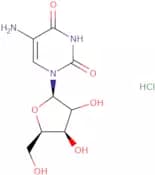 5-Aminouridine hydrochloride