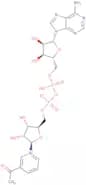 3-Acetylpyridine adenine dinucleotide