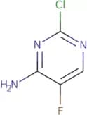 4-Amino-2-chloro-5-fluoropyrimidine