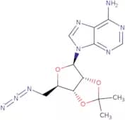 5'-Azido-5'-deoxy-2',3'-O-isopropylideneadenosine