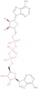 P1-(5'-Adenosyl) P3-(5'-adenosyl) triphosphate sodium salt