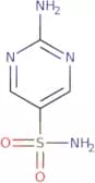2-Amino-5-pyrimidinesulfonamide