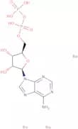 Adenosine 3',5'-diphosphate barium salt