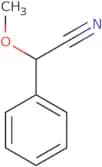 2-Methoxy-2-phenylacetonitrile
