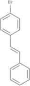 trans-4-Bromostilbene