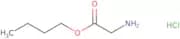 Butyl 2-aminoacetate hydrochloride