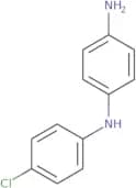 N1-(4-Chlorophenyl)benzene-1,4-diamine