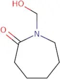 1-(Hydroxymethyl)azepan-2-one