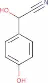 DL-4-Hydroxymandelonitrile