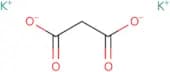 Potassium malonate