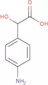 2-(4-Aminophenyl)-2-hydroxyacetic acid