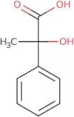 (2S)-2-Hydroxy-2-phenylpropanoic acid