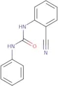 N-(2-Cyanophenyl)-nprime-phenylurea