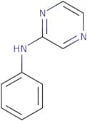 N-Phenylpyrazin-2-amine