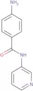 4-Amino-N-pyridin-3-ylbenzamide