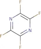 Tetrafluoropyrazine