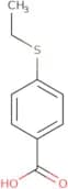 4-(Ethylthio)benzoic acid