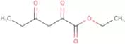Ethyl 2,4-dioxohexanoate