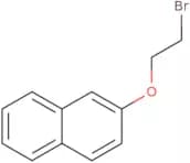2-(2-bromoethoxy)naphthalene