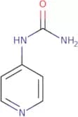 (Pyridin-4-yl)urea