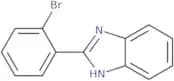 2-(2-Bromophenyl)-1H-benzimidazole