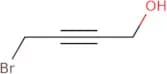 4-Bromobut-2-yn-1-ol