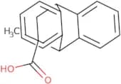 9,​10-​Dihydro-​11-​methyl- 9,​10-​ethanoanthracene-​11-​carboxylic acid