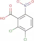 2,3-Dichloro-6-nitrobenzoic acid