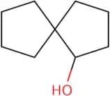 Spiro[4.4]nonan-1-ol