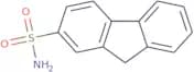 9H-Fluorene-2-sulfonamide