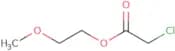 2-Methoxyethyl Chloroacetate