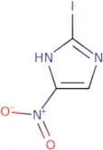 2-Iodo-5-nitro-1H-imidazole