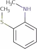 N-Methyl-2-(methylsulfanyl)aniline