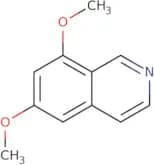 6,8-Dimethoxyisoquinoline