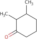 2,3-Dimethylcyclohexan-1-one