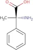(S)-α-methyl-phenylglycine