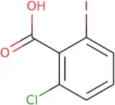 2-Chloro-6-iodobenzoic acid