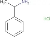 1-Phenylethylamine hydrochloride