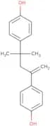 4-Methyl-2,4-bis(4-hydroxyphenyl)pent-1-ene